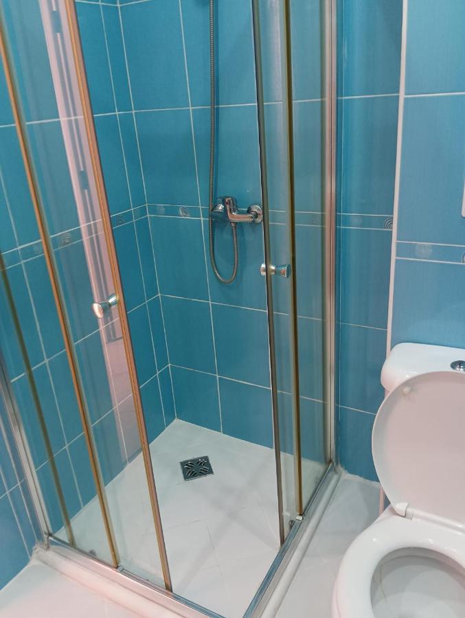 Excellent Apartment In Emberli Aparthotel. Lozeneț Exterior foto