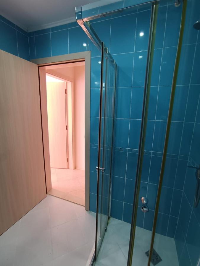 Excellent Apartment In Emberli Aparthotel. Lozeneț Exterior foto