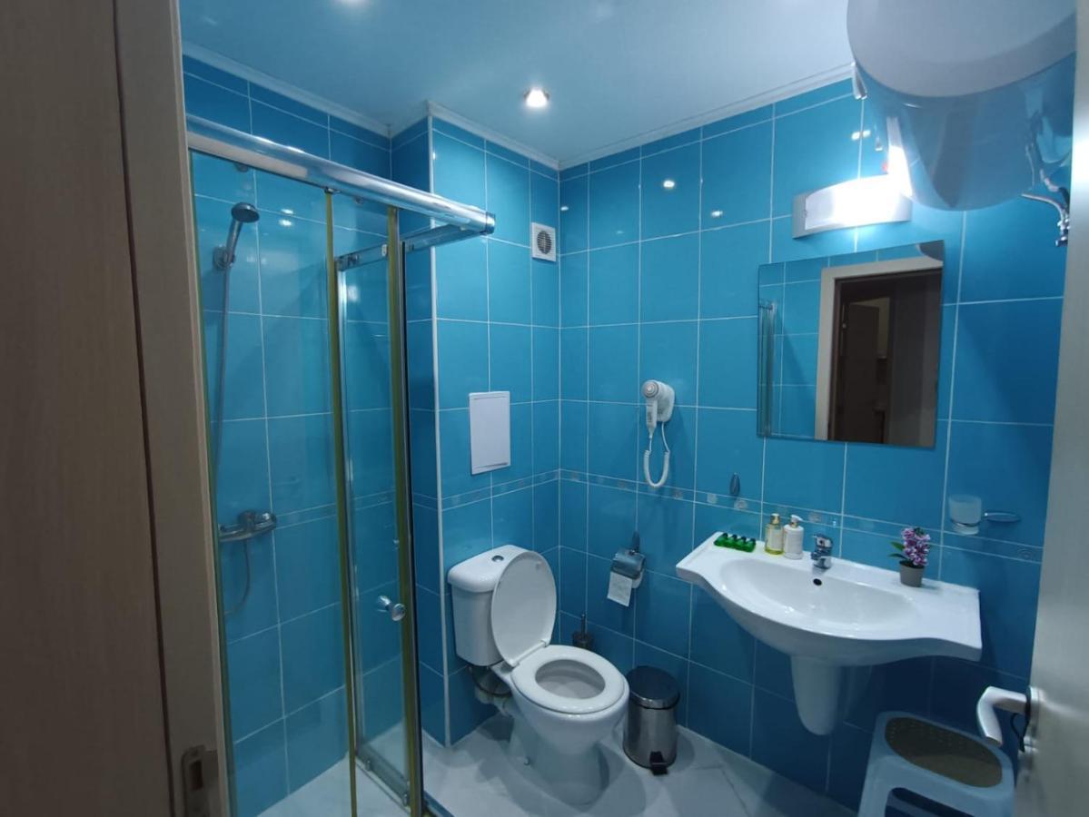 Excellent Apartment In Emberli Aparthotel. Lozeneț Exterior foto